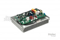 Силовой модуль Haier 0010403555E