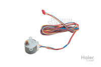 Поворотный мотор (двигатель жалюзи) Haier A0010403667E