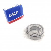 Подшипник 6206 ZZ SKF в коробке