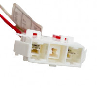 Проводка стиральной машины Samsung DC96-01567B