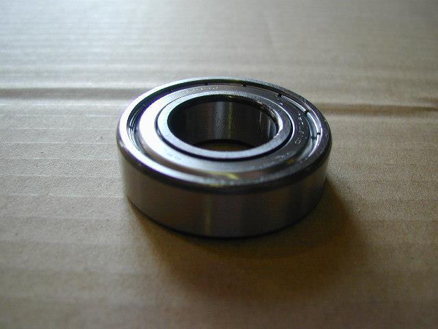 в|з 8010517 Bearing 47x20x14 6204-ZZ