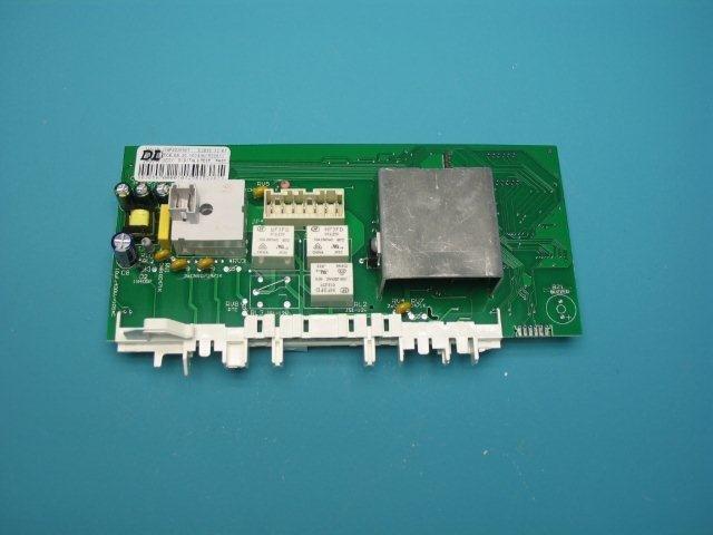 с 8033642 Elektronic controller PC4.04.36.102