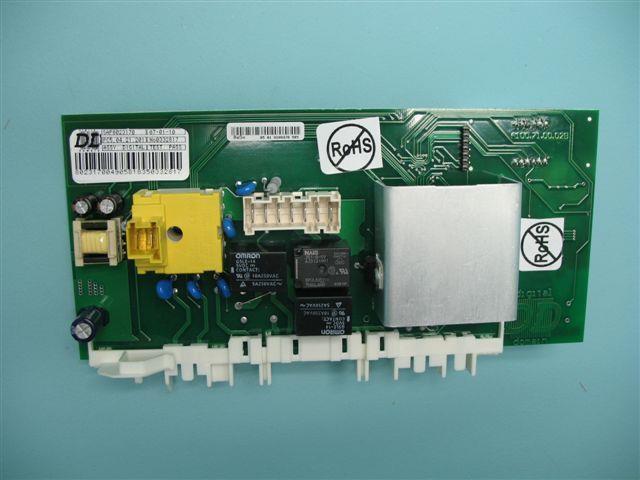 не действует!!!! в|з 8040836 Elektronic controller PC5.04.21.201