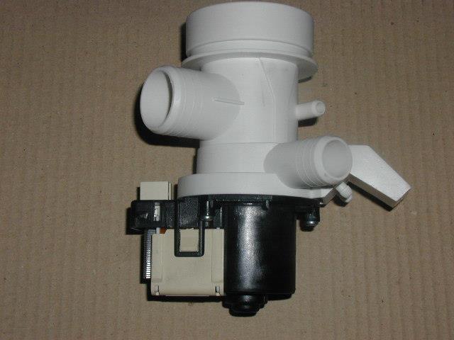 не доступен!!! зам. на 1023404 Pump coupled with filter Plaset 66129