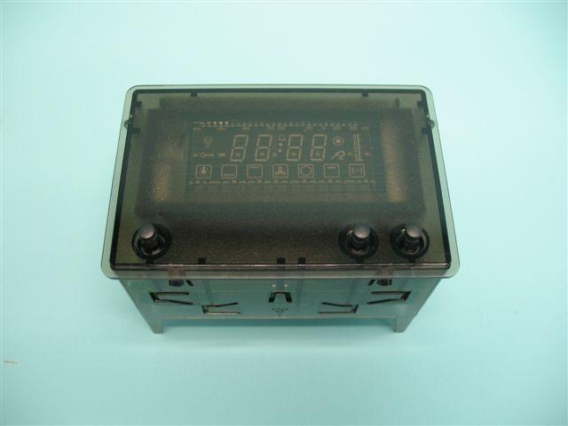 не действует!!! в|з 8020085 Cotrol programmer 13656-008