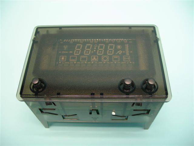 не действует!!! в|з 8020398 Control Programmer Tk 13656-00