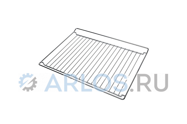 Решетка для духовки 560х305mm 300CU42