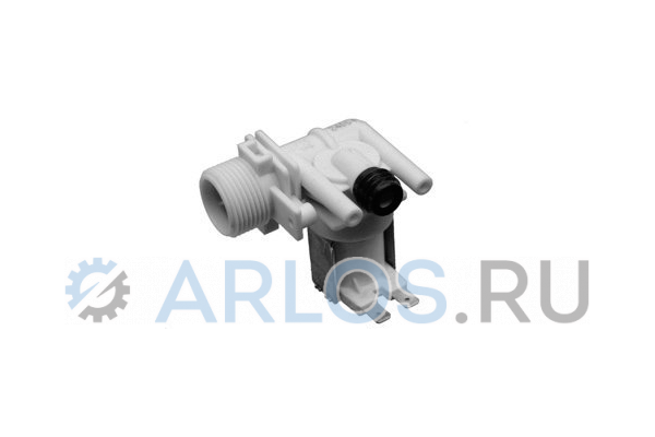 Клапан для стиральной машины 1/90 Indesit Ariston C00066517